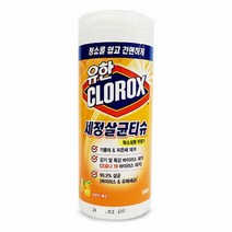 주방청소 싱크대청소 물티슈 기름때제거티슈 아기 두꺼운 천연 대용량 신생아 유아 100매, 35매(후레시센트), 본상품선택