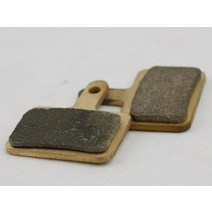브레이크 소결 디스크 패드 시마노 DEORE M515 M495