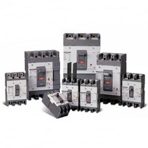 LS산전 누전차단기 EBS-54C 50A ELCB, 1개