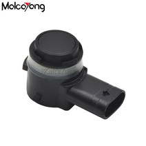 GAK 브랜드 주차 센서 거리 제어 주차 지원 5Q0919275B 34D919275A Audi A3 A4 Q7 A3 8V1 VW Golf VII, 한개옵션0, 한개옵션0