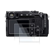debous 스크린 Protector Compatible 후지필름 GFX50S II Gfx100 Gfx100s Gfx 50s 100s 100 50r 카메라 안티-스크래치 Tempe