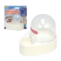 산코 돔 서버급수기 200cc 햄스터 고슴도치, 단품