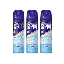 홈키파 무향 500ml X3개