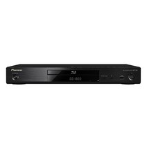 Pioneer 블루 레이 플레이어 4K 업 스케일링블루 레이 디스크 대응DVD 디스크 대응3D 대응음성 첨부 조견·지연 재생 기능 탑재 블랙 BDP-180-K