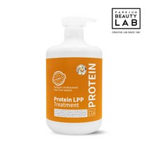 박준 LPP 단백질 트리트먼트 1000ML, 1개