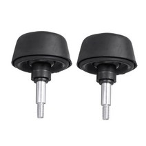 A9067400216 메르세데스 벤츠 단거리 용 W906 VW Crafter 자동차 도어 스톱 리테이너 뒷문 사이드 패널 체크 마그넷, 2Pcs, CN, 2Pcs