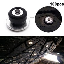 일회용체인 스노우체인케이블타이형 일회용스노우체인 케이블타이체인 겨울용타이어 스프레이체인 스프레이 체인 Marrkey 9mm 100pcs 스노우 체인 스터드스노우 스파이크 53, 협력사, 500개