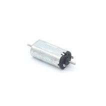 1 160 N 스케일 1160 게이지 모델 기차 모터 12V 3 극 철도 엔진 플라이휠 기관차 혼비 바크만 피코, Without Flywheel