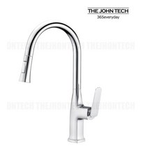 더죤테크 슈티에 701 크롬 수전, 1개