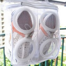 [624C]운동화 세탁망 메쉬 슈즈 빨래 신발 2중★포장훼손반품불가★, ★단일상품, ★단일상품