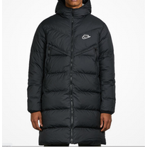 나이키 롱패딩 스포츠웨어 다운 필 윈드러너 쉴드 파카 CU4409 010