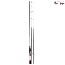 NS 씨로드스 KN S-782 볼락 호래기 에깅낚시대 2TOP, S-782 2 TOP