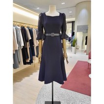 지고트[소매쉬폰 러블리 원피스] JN4E0OP11