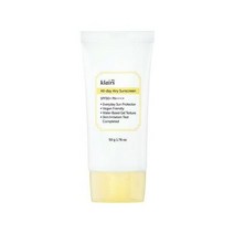 디어클레어스 올 데이 에어리 선스크린 SPF50+ PA++++ 50g