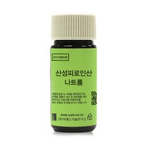 ES식품원료 산성피로인산나트륨 Sodium Acid Pyrophosphate [0969], 20g, 1개