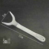 오토 클레이브 치과 교정 립 볼 견인기 입 오프너 광학 (선택 11 가지 유형) 1 개, 05 No.5