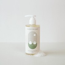 강아지 샴푸, 300g, 1개