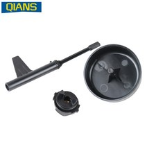 벤츠 725 9G TRONIC 변속기 오일 드레인 키트 어댑터 도구, 기본