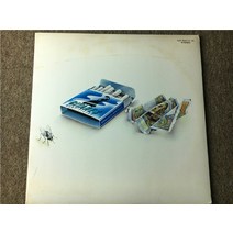 혼꾸멍 희귀앨범 LP판 레코드판 턴테이블 go live from paris Sir J Edition Vinyl 2LP S6275