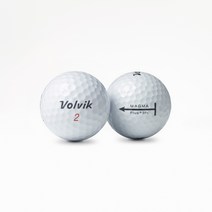 볼빅 MAGMA 10알 로스트볼 3피스, A급 플러스, 3개, 10개