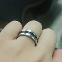 19mm 자석 반지 공중부양 마술 매직 도구 추천 동전 소품 용품, 단품