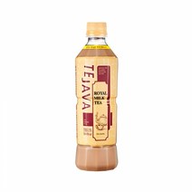 동아오츠카 동아오츠카 데자와 로얄 밀크 티 500ml 1box(24입) (5585671)