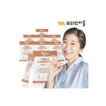 퍼펙트바이오틱스 곡물 발효효소 프로바이오틱스 30포 X 8박스 효소식품 미숫가루맛
