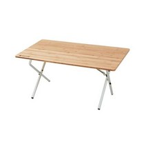 스노우피크(snow peak) 아웃도어 캠핑 테이블 0000000897722, UNIQUE