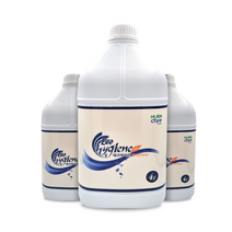 휴엔케어 유선 무선 플루건 약품 리필 용액 에코하이진 후레쉬, 단품1개, 4리터