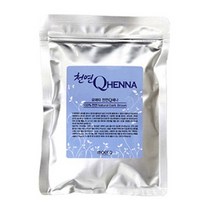 모에타 천연Q헤나 내추럴 다크 브라운 100g