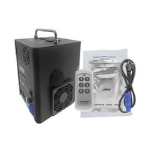 노젓기 로잉머신 근력운동 전자 스프레이 차가운 불꽃 성능 특수 효과 파티 놀이 기계, 5.2 pcs 20 pcs powder - EU 플러그