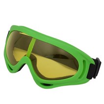 ix9고글 스포츠 고글 안경 남성 여성 Anti-UV400 스노우 보드, [22] Military-Clear lens