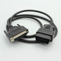 자동차 제너레이터 에서 선박 us V9999 OBD2 키 프로그래머 CK100 메이커 최신 세대 SBB 16Pin, 03 16pin DB25 cable