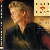 [CD] Elin Rosseland - Fair Play