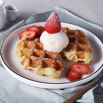 마리네빵공장 페스츄리 크로플 완제품 크로와플 냉동 크로와상 베이커리 납품 50g x 10개