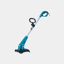 [오늘발송] Makita 마끼다 유선 전기 예초기 UR3000 450W 나일론와이어 300mm 잔디깍기 벌초 에취기 제초기