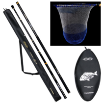 다이나미스 뜰채 인피니션 바다뜰채 460 갯바위뜰채 망포함