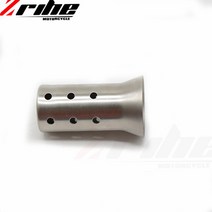 배기음 소리박 에코튜닝 액티브사운드 배기튜닝 팁 오토바이 파이프 소음기 킬러 모토크로스 모토