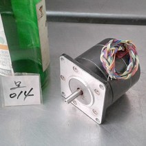 모014 PH566B 스테핑모터 5상