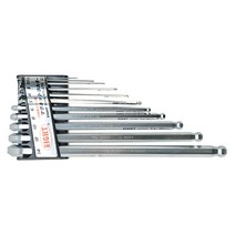에이트 볼렌치세트 TLS-11H (1.5-14MM) 11P 육각렌치 테파헤드 만능렌치