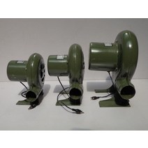 시로코펜 휀 풀무 풍로 직화기 에어간판 송풍기 12v, 220v 100w 가변 풍속