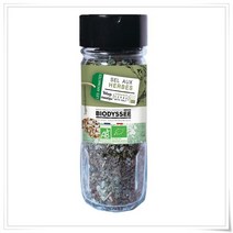 BIODYSSEY Herb salt 바이오디세이 허브 솔트 45g 4개