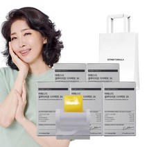 여에스더 글루타치온 다이렉트 3X (+쇼핑백), 5박스, 30매