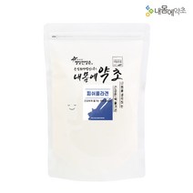 내몸에약초 생선 저분자 피쉬 콜라겐 분말 가루, 500g, 2개