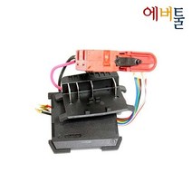보쉬 부품 GDR18V-EC GDS18V-EC GDX18V-EC 스위치 전자모듈 - 1607233470, 1개