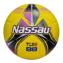[낫소] 투지 88(STB88) 축구공 낫소축구공 풋살공, 구형
