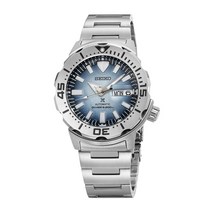[SEIKO] 세이코 스포츠 남성 시계 SRPG57K1