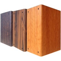 스피커통 우드 스피커만들기 6.5인치 나무 빈 상자, 6BKX 블랙박스B