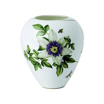 WEDGWOOD 웨지우드 허밍 버드 기반 18cm, 1개