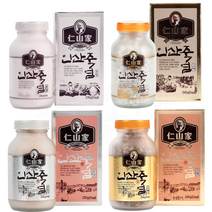 인산가 9회 죽염 / 자죽염 / 230g 분말 / 240g 고체 / 죽염본가 인산죽염 [정품 판매자 사업자번호: 660-58-00496], 9회 자죽염 분말 230g, 휴대용기 2개 또는 3개 + 다양한 샘플